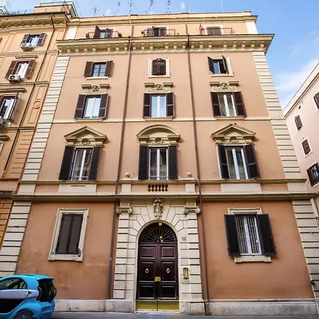 Hotel Royal Court