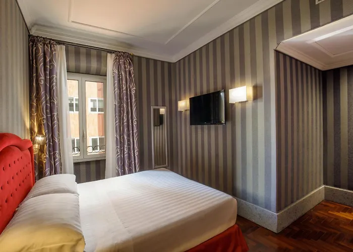 Royal Court Hotel Rom