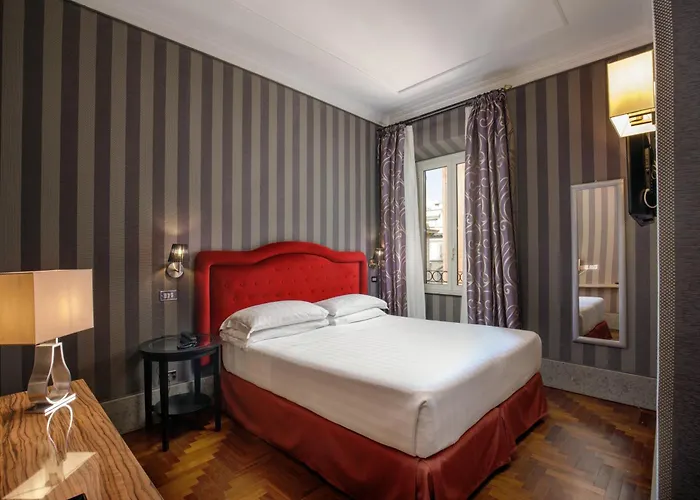 Hotel Royal Court