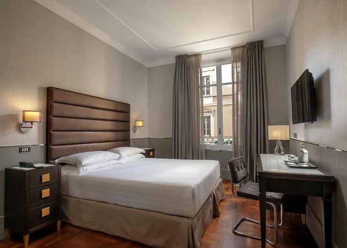 Royal Court Hotel Rom