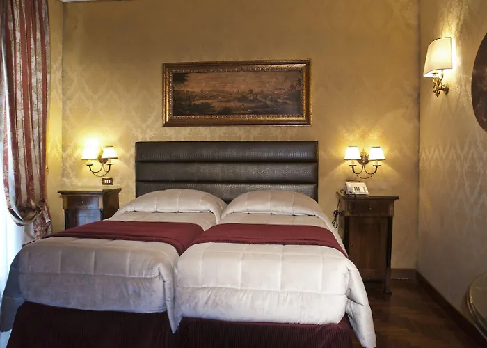 Hotel Royal Court