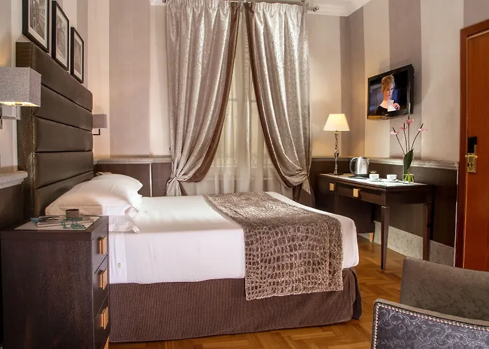 Hotel Royal Court
